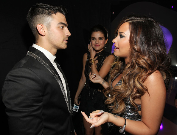 2011 MTV Video Music Awards - R...